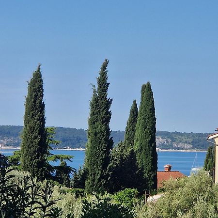 Portovita Residence Portoroz Exterior foto