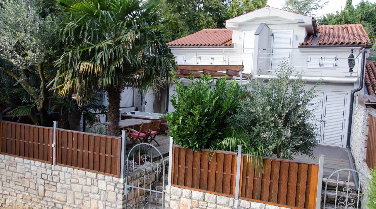 Portovita Residence Portoroz Exterior foto