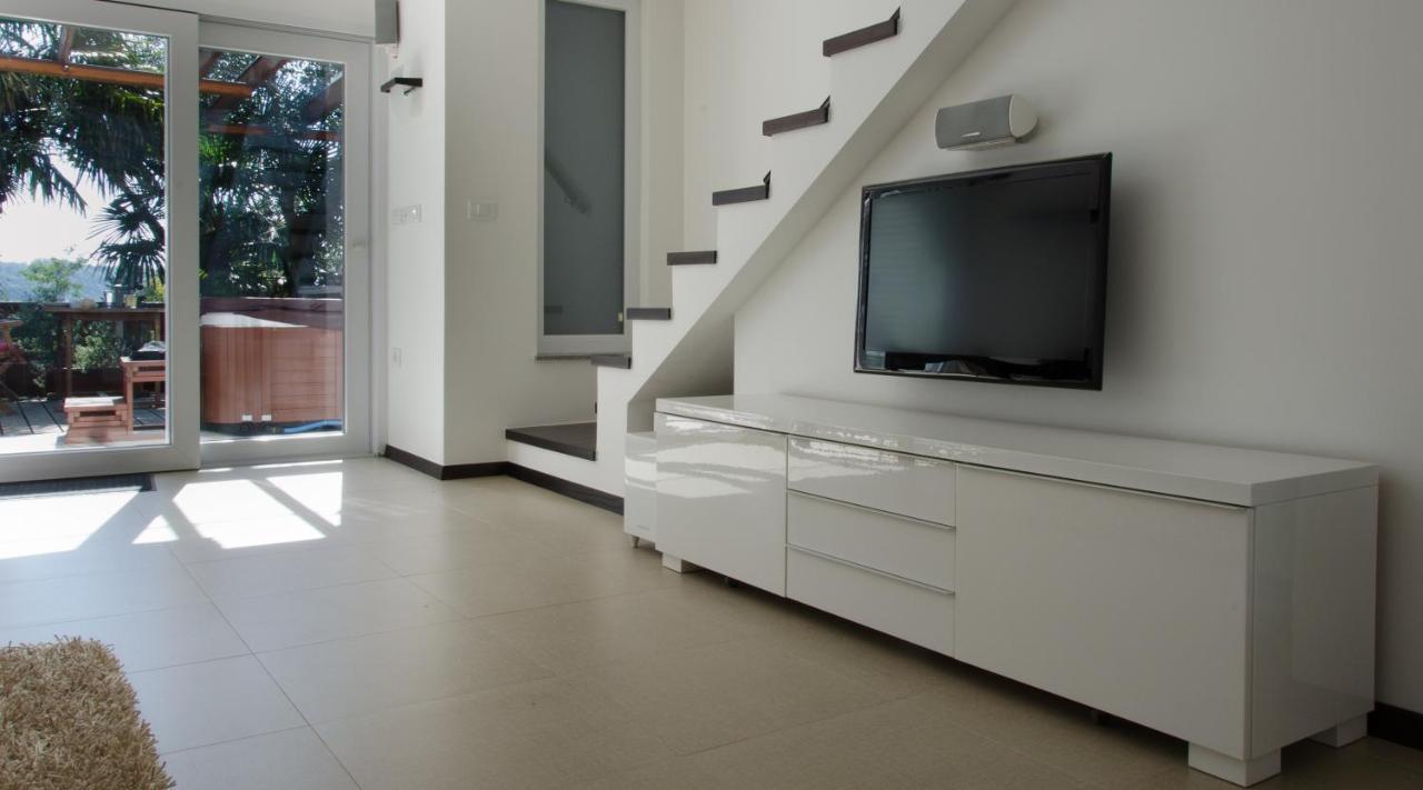 Portovita Residence Portoroz Exterior foto